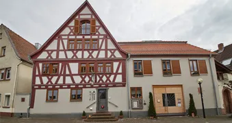 Restauriertes Fachwerk – Altbausanierung durch SYNDIKUS
